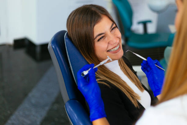 Dental Inlays and Onlays in Kentfield, CA