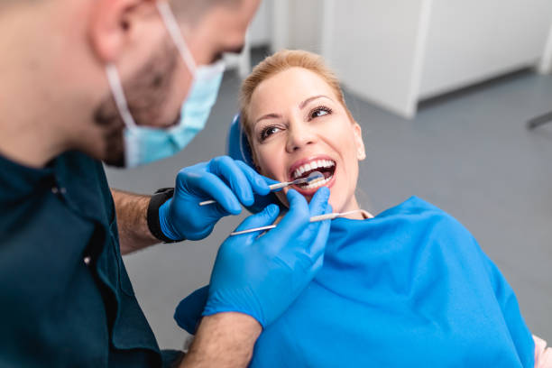 Best Oral Cancer Screening  in Kentfield, CA