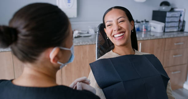 Kentfield, CA  Holistic Dental Services Company